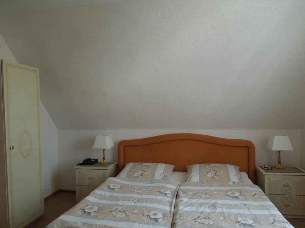 Hotel Gode Wind キール 部屋 写真